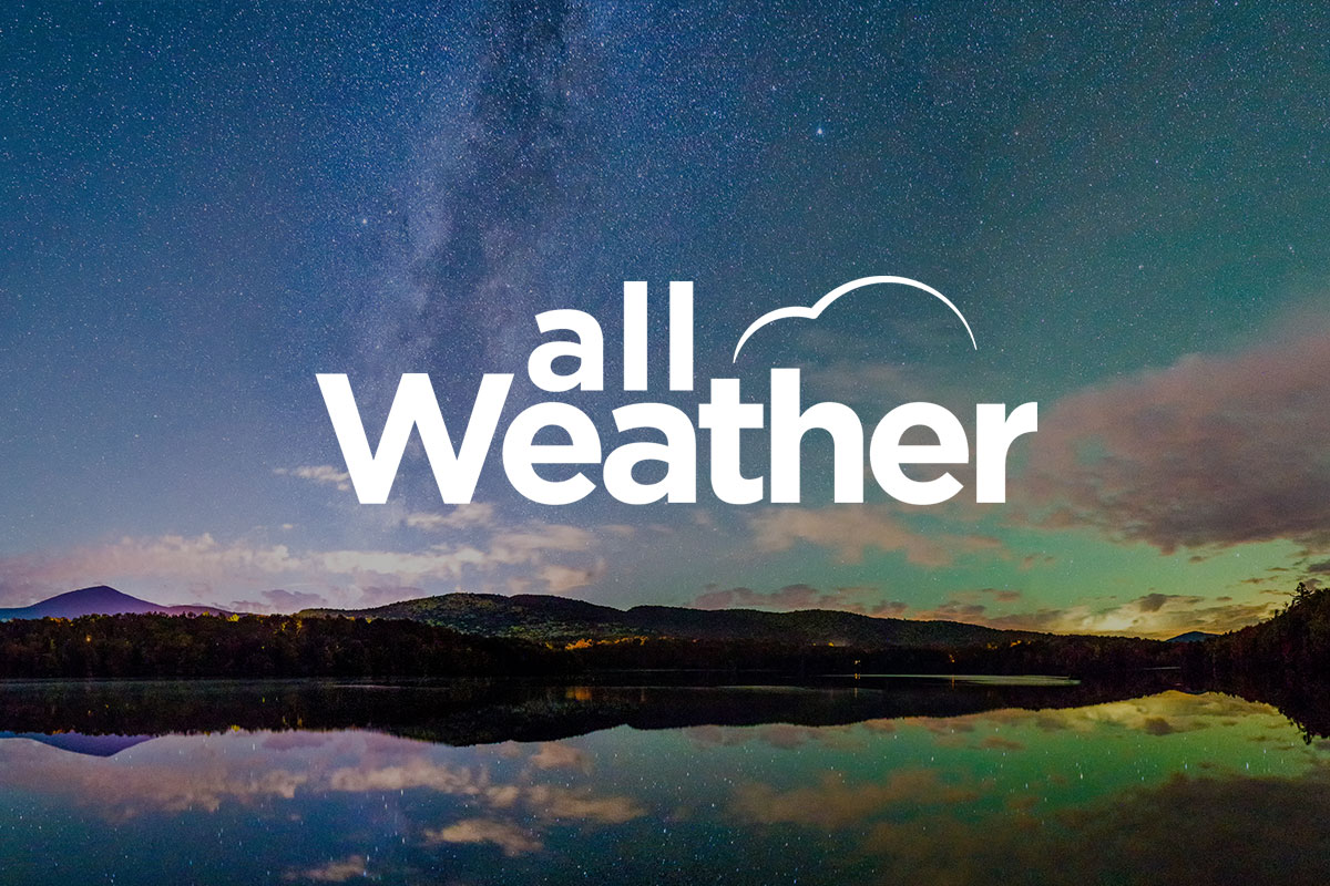 All weather euronews